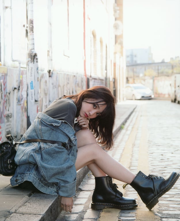 图片[33]-#加藤玲奈ファースト写真集 誰かの仕業 - 全本免费在线观看-阅图吧