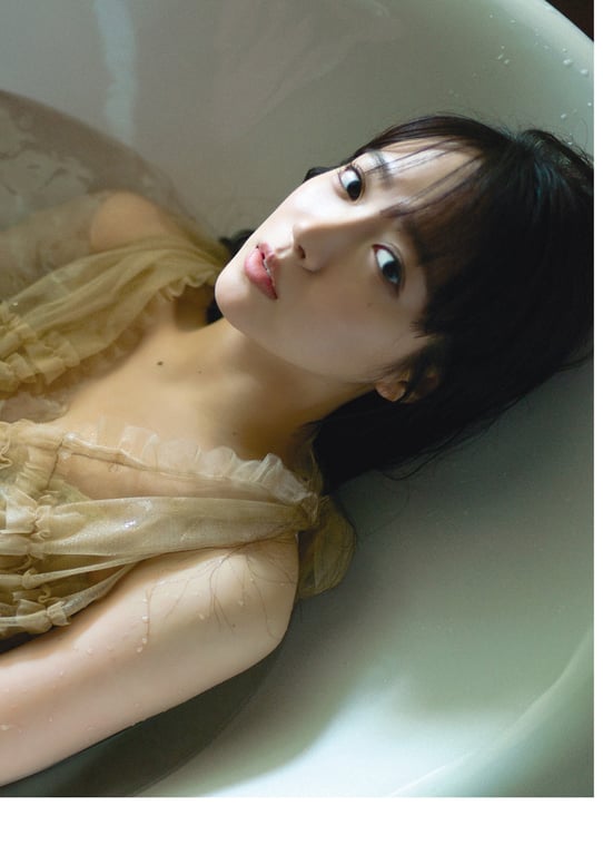 图片[58]-Riko Nakayama 中山莉子 - 中山莉子的2nd写真集。 - 在线免费观看-阅图吧
