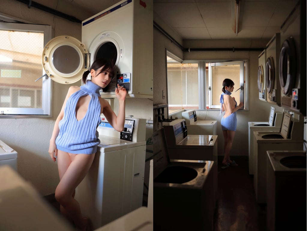 图片[51]-#優梨まいな ヌード写真集 奇迹[167P] - 全本免费在线观看-阅图吧