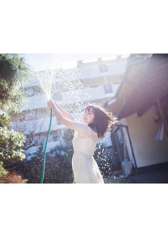 图片[78]-白皙-BABEL 白鸟优菜1st VISUAL BOOK(2022.10.09) - 阅图吧-阅图吧