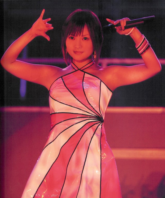 图片[6]-#安倍なつみ in Hello! Project 2004 summer - 全本免费在线观看-阅图吧