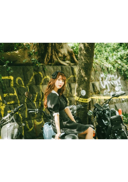 图片[40]-#NEWLOOK【girl meets street】三上悠亚 - 在线免费观看-阅图吧