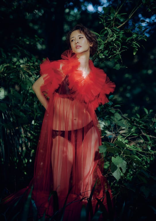 图片[7]-#奈月セナ写真集 SILK of the MOON - 全本免费在线观看-阅图吧