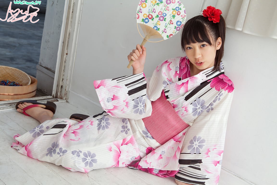 图片[178]-牧原あゆ 『夏少女』 - 在线免费观看-阅图吧