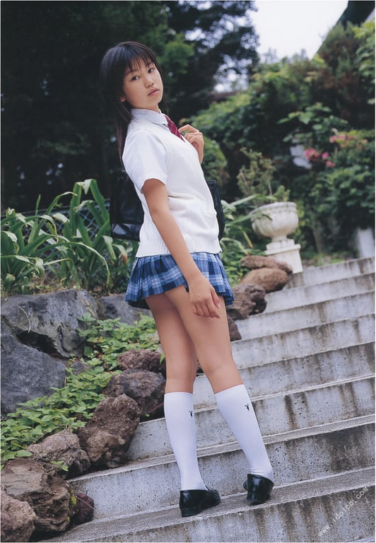 图片[51]-#鮎川穂乃果 写真集 夏服 - 全本免费在线观看-阅图吧