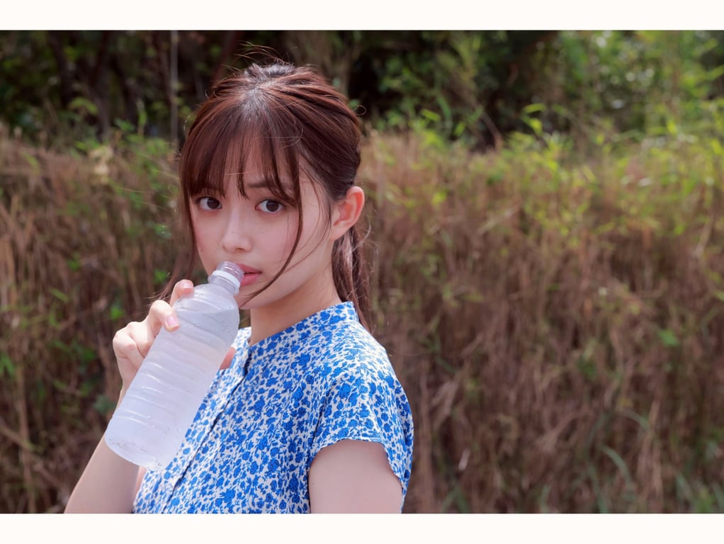 图片[10]-#森日菜美 写真集 PROTO STAR - 全本免费在线观看-阅图吧