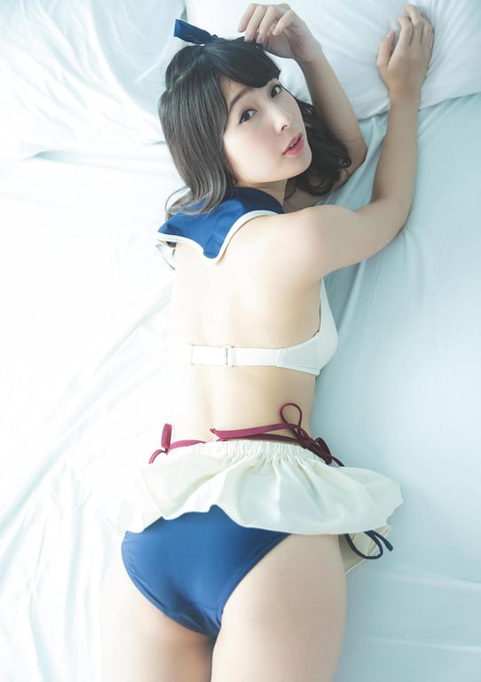 图片[16]-#デジタル写真集 Aya Kawasaki 川崎彩 – AYA TRIP vol.1-2 - 全本免费在线观看-阅图吧