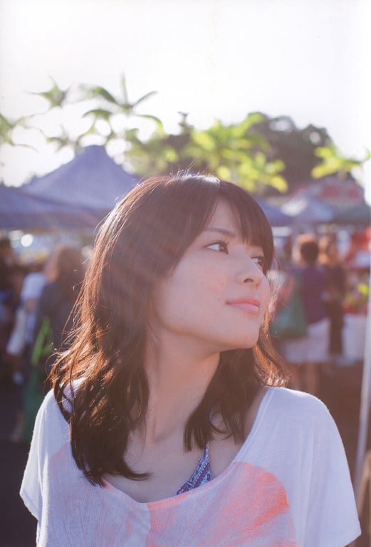 图片[19]-#Maimi Yajima – PURE EYES\℃-ute 矢岛舞美写真集 『PURE EYES』 - 全本免费在线观看-阅图吧