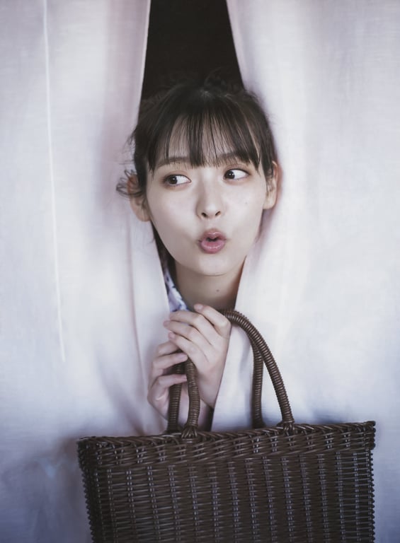 图片[54]-#上坂すみれ2nd写真集「すみれのゆめ」 - 全本免费在线观看-阅图吧