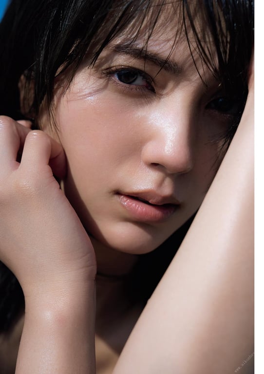 图片[51]-#南里美希2nd写真集 jamais vu - 全本免费在线观看-阅图吧