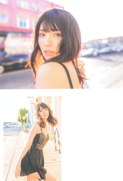 图片[94]-#道重沙由美 写真集 『 DREAM 』 - 全本免费在线观看-阅图吧