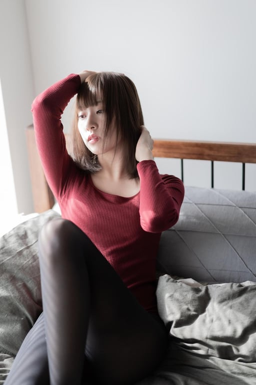 图片[88]-#Sayuki 纱雪 – Moment Vol.1 - 全本免费在线观看-阅图吧