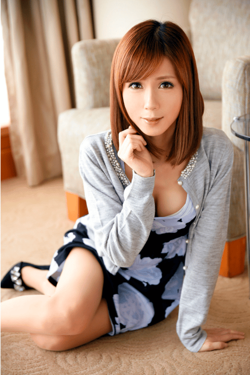 图片[35]-#Luxury Style No.35 秋 花泽杏 - 全本免费在线观看-阅图吧