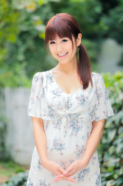 图片[12]-#Seira Yamakawa 山川青空 – Please Make Me A Grown-up Woman 请让我成为一个成熟的女人 - 全本免费在线观看-阅图吧