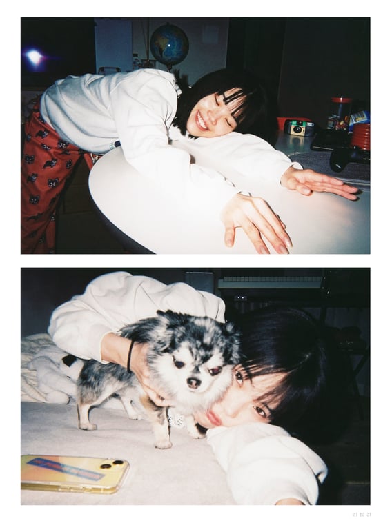 图片[113]-アイナ・ジ・エンド1st写真集 「幻友」 - 在线免费观看-阅图吧