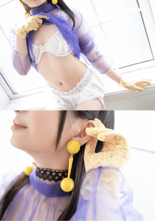 图片[24]-Mia Nanasawa 七沢美亚 - Count sheep Nap - 在线免费观看-阅图吧