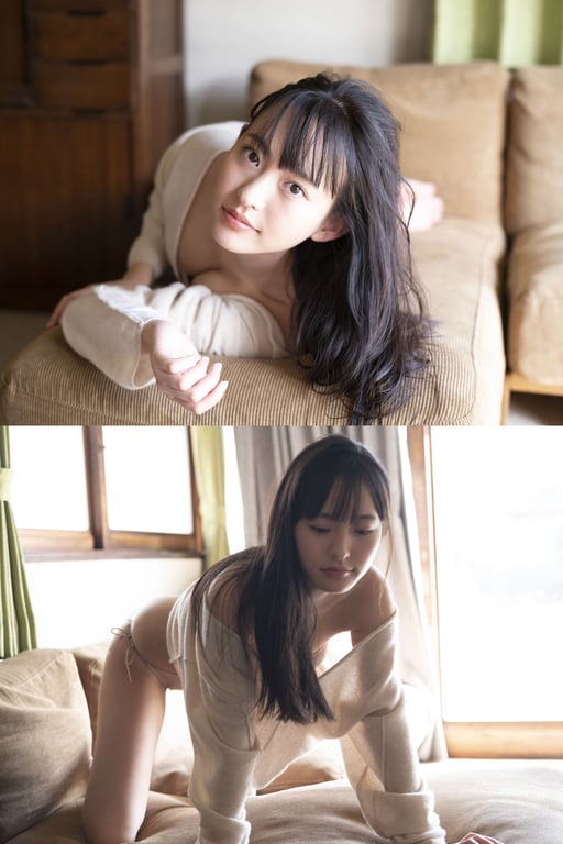 图片[27]-#Kanami Takasaki 高崎奏波 – Seaside lover 海边的恋人。 (2020-11-02) - 全本免费在线观看-阅图吧