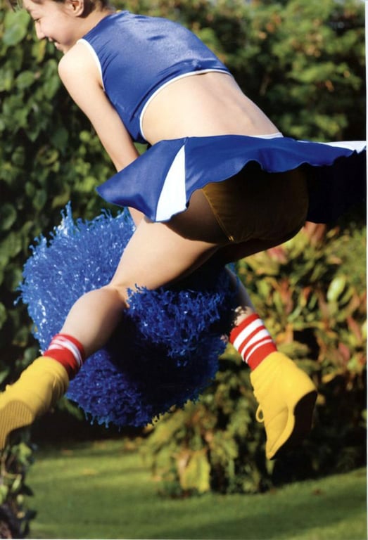 图片[36]-川崎希 Kawasaki Nozomi 1st solo 希望使者 - 在线免费观看-阅图吧