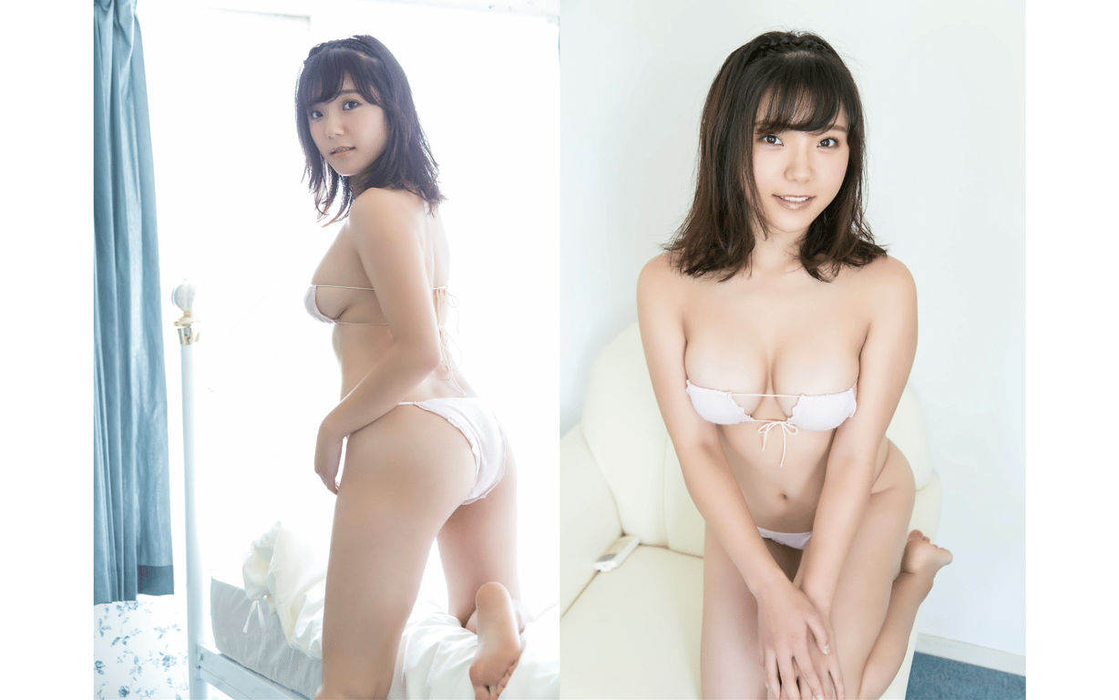 图片[15]-#中井優希 勇气满满 Masterpiece #003 (ver.A) - 全本免费在线观看-阅图吧