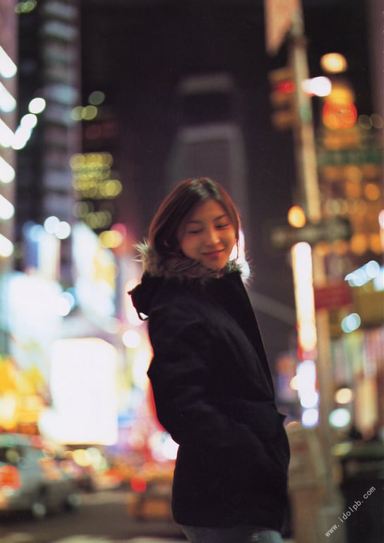 图片[57]-#広末凉子 写真集 New York RH Avenue 2003 - 全本免费在线观看-阅图吧