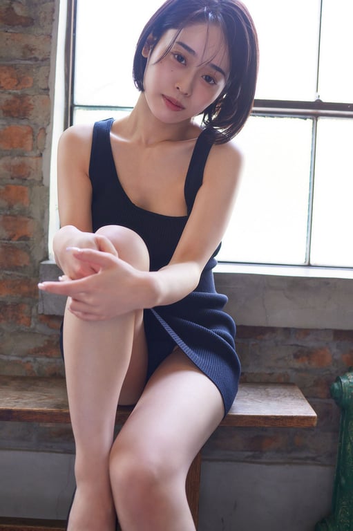 图片[4]-MINAMO【忘不了吗？ vol.1】 - 在线免费观看-阅图吧