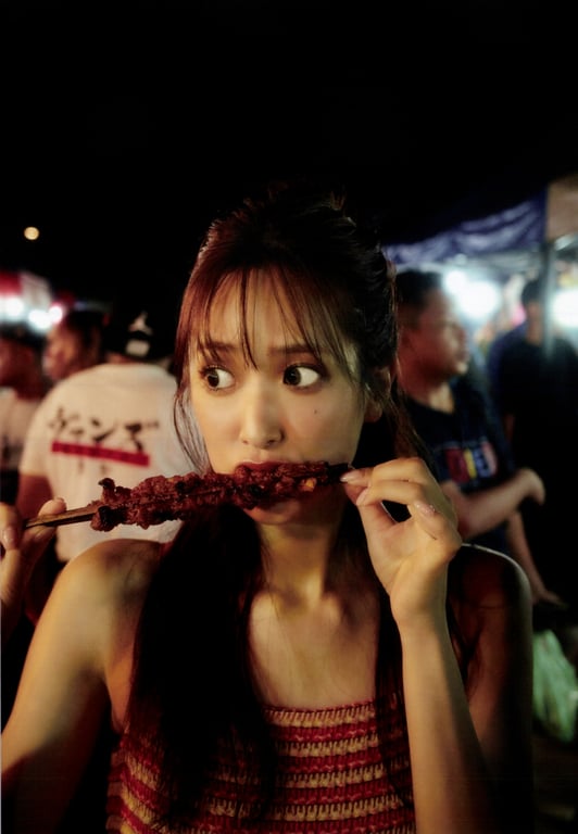 图片[88]-#日向坂46 佐佐木久美 1st写真集 翻阅的日常 - 全本免费在线观看-阅图吧