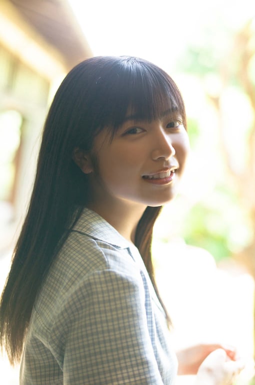 图片[53]-#Rio Yoshida 吉田莉樱 “Girl. Sometimes an adult.” (2021.08.01) - 全本免费在线观看-阅图吧