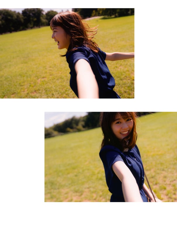 图片[92]-生田絵梨花写真集 中场休息 (new scan) - 在线免费观看-阅图吧