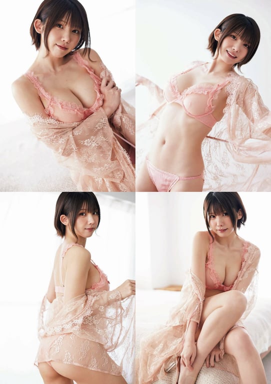 图片[7]-えなこ A LATE MORNING (月刊娱乐) - 在线免费观看-阅图吧