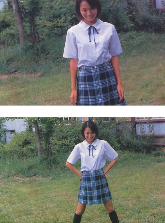 图片[7]-#市川由衣 – Visonar(2001.12) - 全本免费在线观看-阅图吧