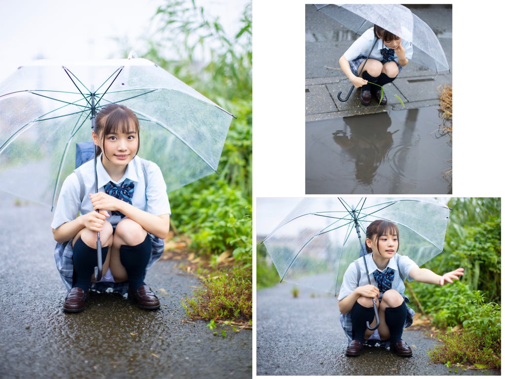 图片[5]-花音うらら 青春写真集 青春#青春 - 在线免费观看-阅图吧