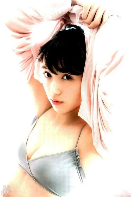 图片[82]-#2017.12.05 欅坂46 渡边梨加 1st写真集 『饶舌的眼神』 - 全本免费在线观看-阅图吧