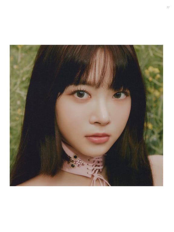 图片[58]-DICON ISSUE N_4 (LE SSERAFIM) - 在线免费观看-阅图吧