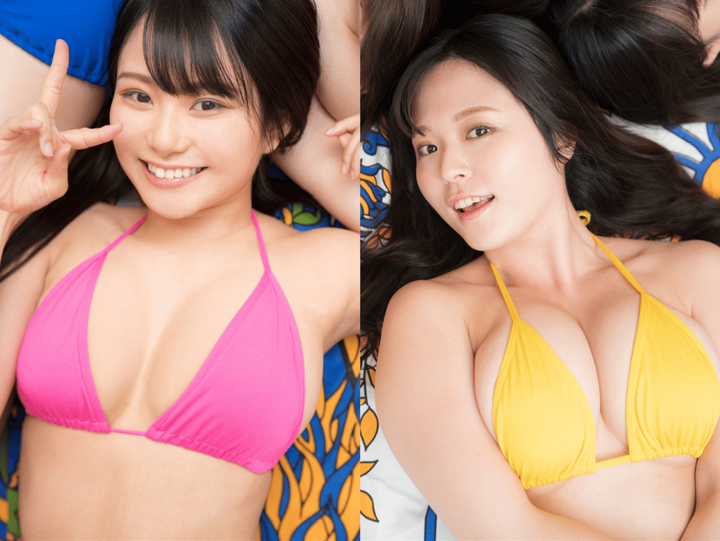 图片[18]-#Bust 100cm 写真女星 爆乳连峰 週刊Post Digital写真集 - 全本免费在线观看-阅图吧