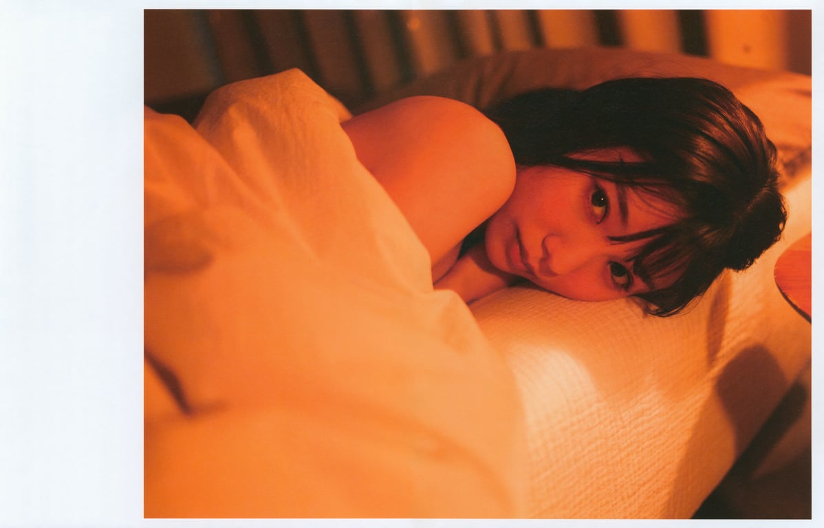 图片[41]-#Hina Kawata 河田阳菜 1st Photobook – Order of memories 回忆的顺序 (2022-03-01) - 全本免费在线观看-阅图吧
