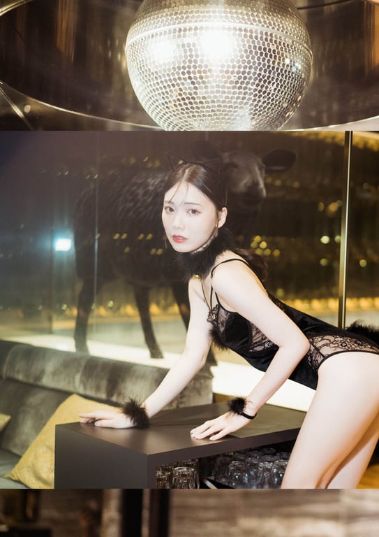 图片[25]-#石川澪 #LadyMary - 全本免费在线观看-阅图吧