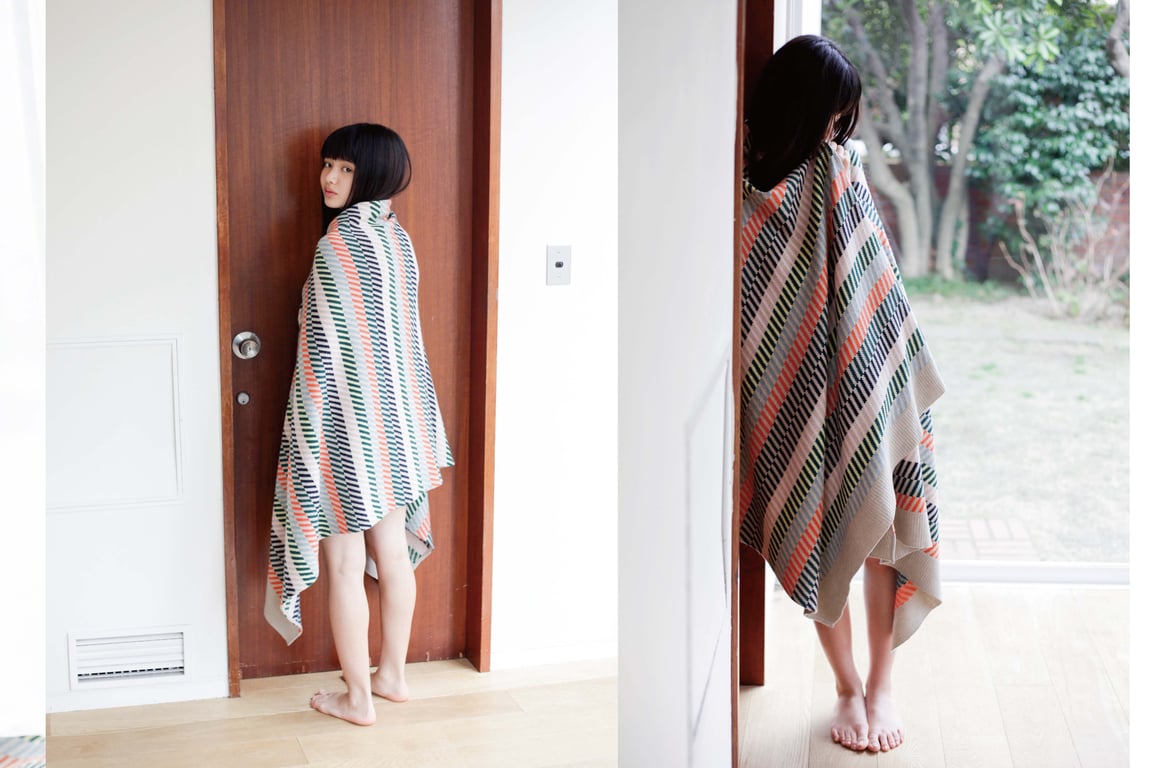 图片[21]-#青山裕企 Photobook 26sets\【青山裕企】铃香的蓝色春天 - 全本免费在线观看-阅图吧