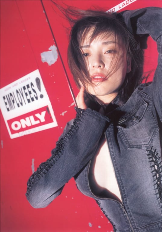 图片[67]-#名波遥 – Natural-Hard (2004.07.01) - 全本免费在线观看-阅图吧