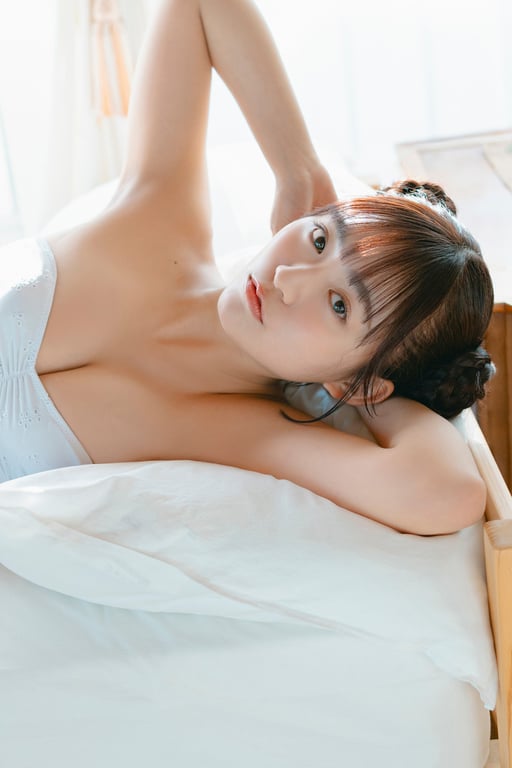 图片[49]-EX大衆デジタル写真集 67 丰田露娜「MOONDUALITY」 - 在线免费观看-阅图吧