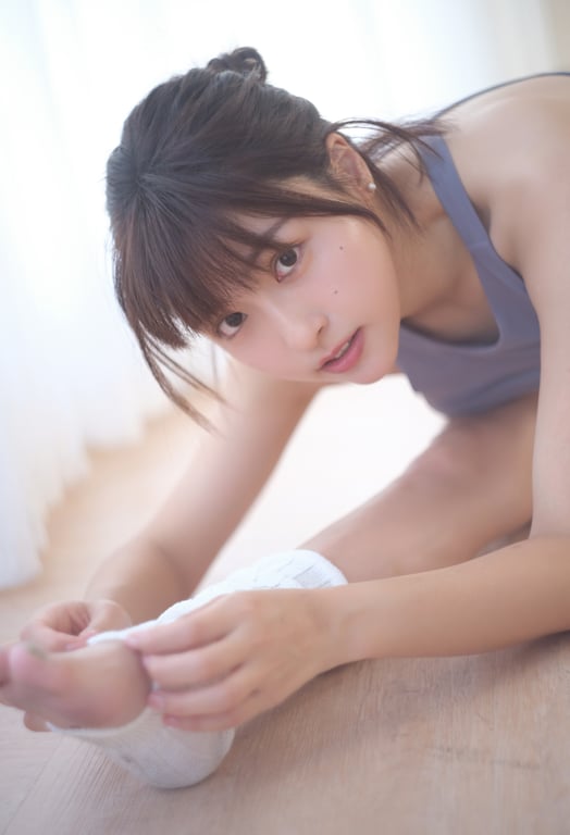 图片[143]-#峮峮2nd写真集「QUNing」 - 全本免费在线观看-阅图吧