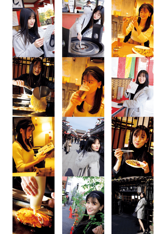 图片[56]-#Kei Jonishi 上西惠 – Sonomanma. “就这样。” (2022-05-27) - 全本免费在线观看-阅图吧