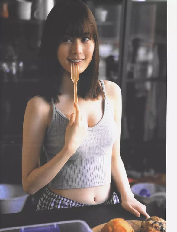 图片[85]-#生田絵梨花写真集 インターミッション Intermission - 全本免费在线观看-阅图吧