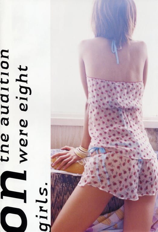 图片[55]-#(月刊系列 064) – 月刊064 宫地真绪 - 全本免费在线观看-阅图吧