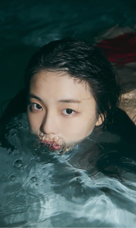 图片[62]-2023.08.07 菊地姬奈 【数字限定】「尽情享受吧，18岁的暑假」 週プレ PHOTO BOOK - 在线免费观看-阅图吧