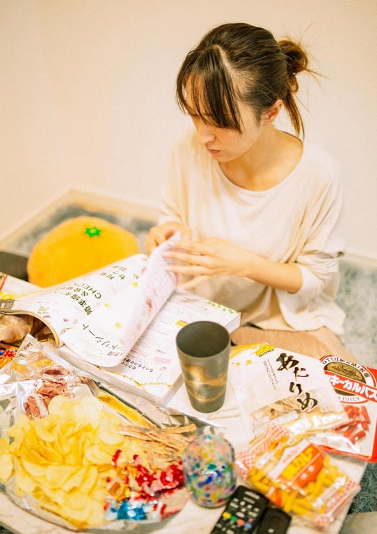 图片[50]-#Mako Morino 杜野真子デジタル写真集 Flow (2021-12-24) - 全本免费在线观看-阅图吧