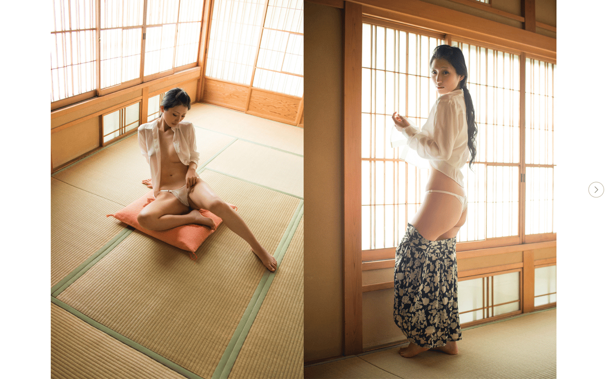 图片[11]-#週刊現代デジタ�グラビアマガジン vol.2 - 全本免费在线观看-阅图吧