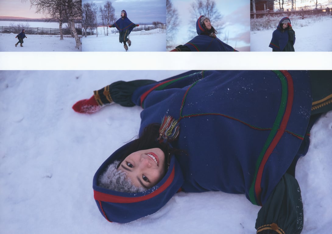 图片[89]-#乃木坂46 北野日奈子 1st写真集『空气的颜色』 - 全本免费在线观看-阅图吧