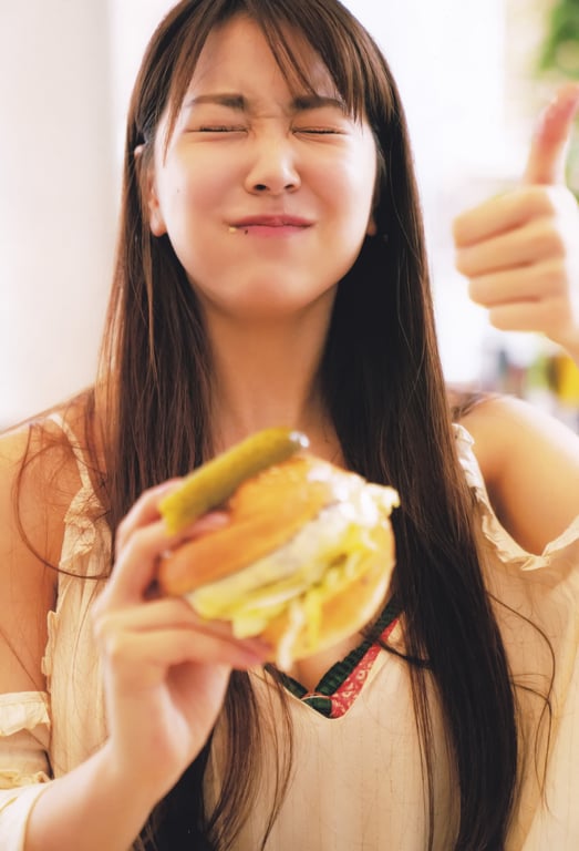 图片[41]-#白間美瑠 ファースト写真集 LOVE RUSH - 全本免费在线观看-阅图吧