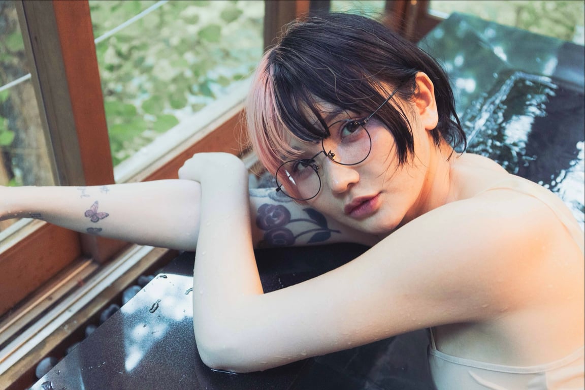 图片[62]-ちゅきめろでぃ 2nd 写真集『一泊二日』 - 在线免费观看-阅图吧