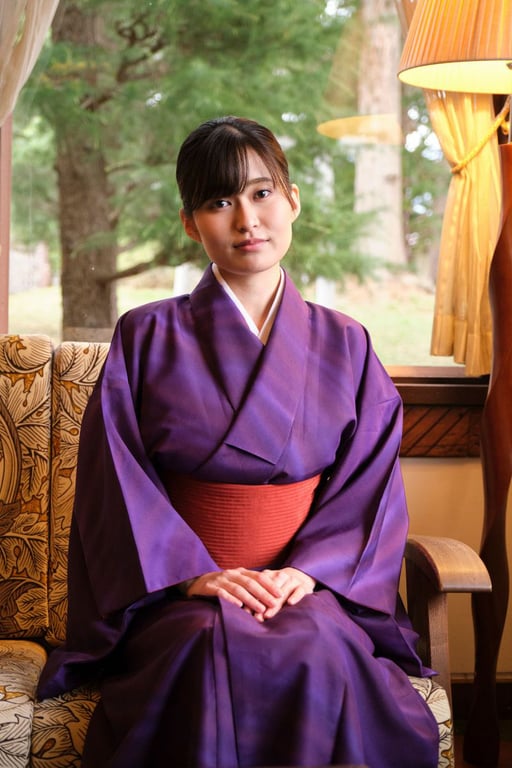 图片[42]-#Miri Ichika 未梨一花 – Unforgettable woman 忘れられない女 (2021-10-15) - 全本免费在线观看-阅图吧